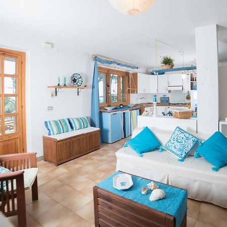 Dommos - Sunrise Apartments Cala Liberotto Dış mekan fotoğraf