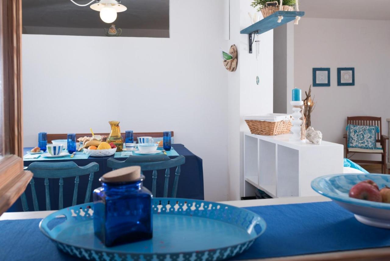 Dommos - Sunrise Apartments Cala Liberotto Dış mekan fotoğraf