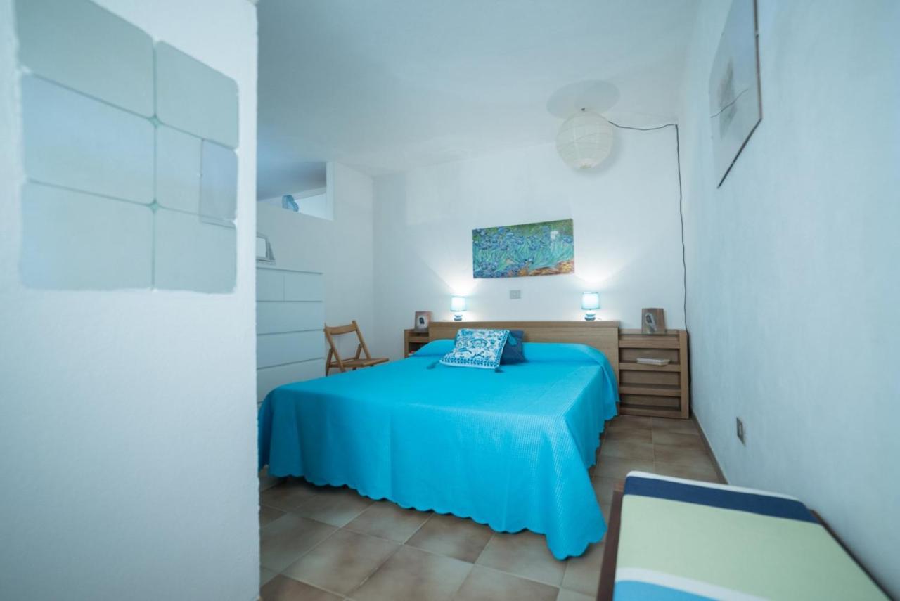 Dommos - Sunrise Apartments Cala Liberotto Dış mekan fotoğraf
