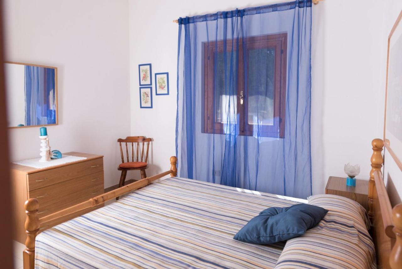 Dommos - Sunrise Apartments Cala Liberotto Dış mekan fotoğraf